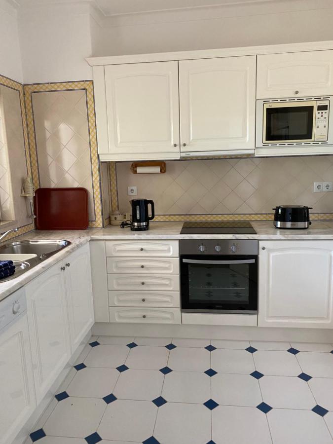 Alto Club Apartments Алвор Экстерьер фото