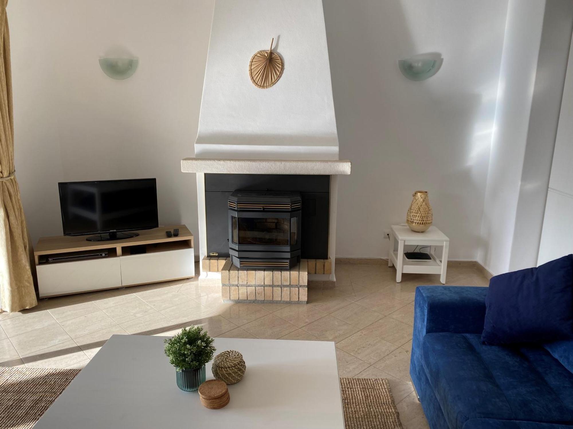 Alto Club Apartments Алвор Экстерьер фото