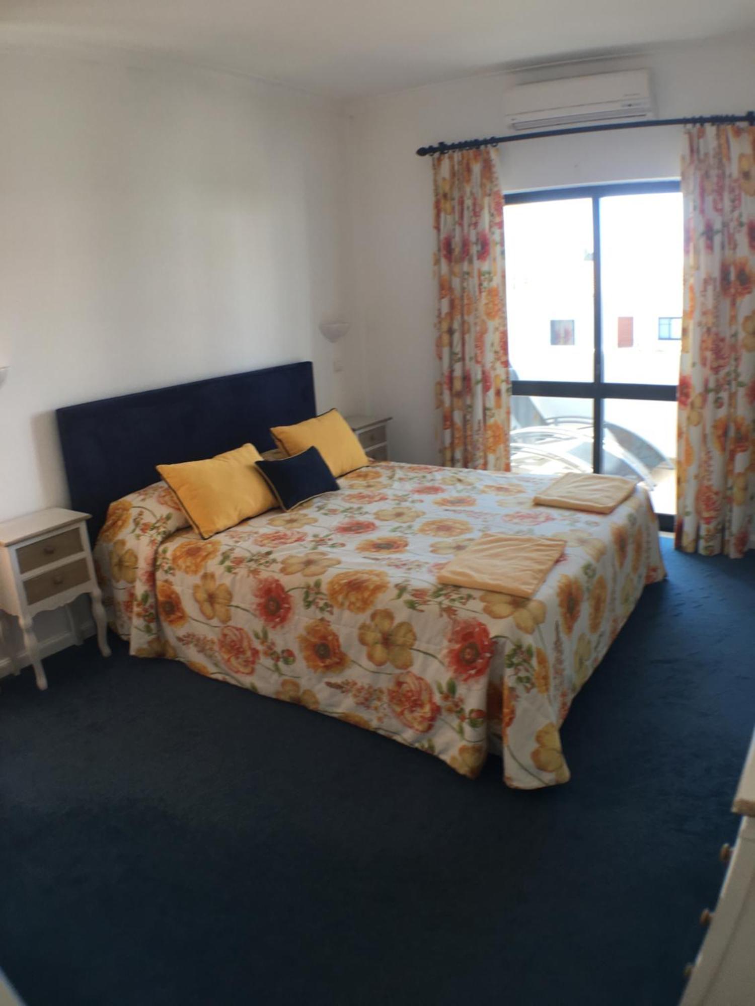 Alto Club Apartments Алвор Экстерьер фото