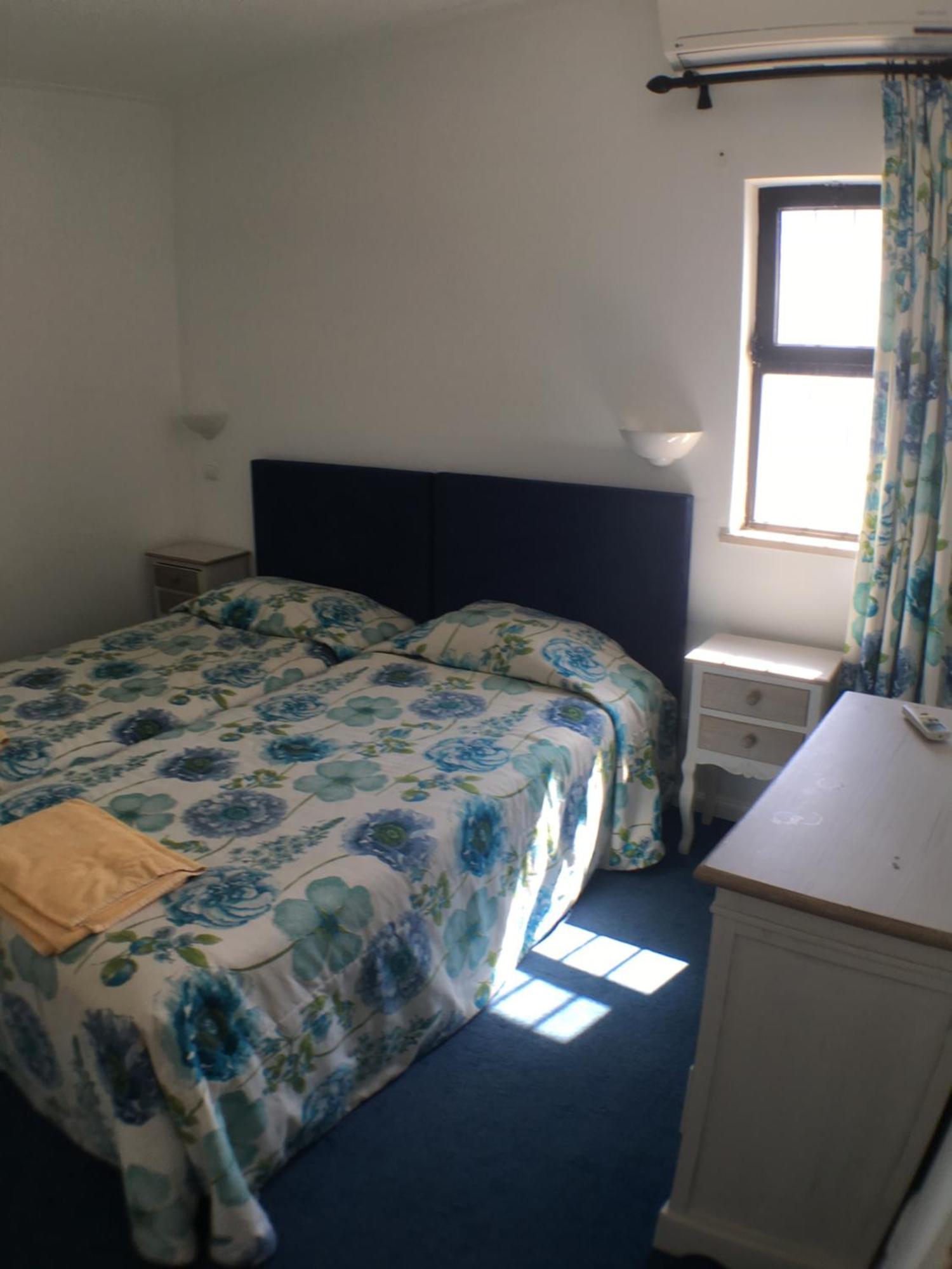 Alto Club Apartments Алвор Экстерьер фото