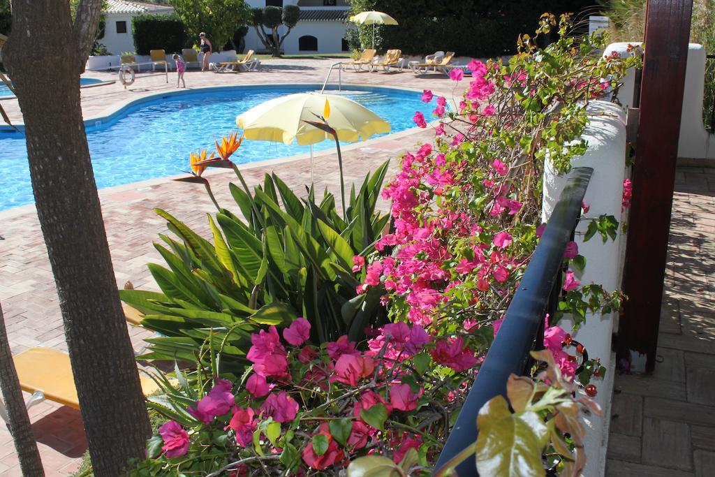 Alto Club Apartments Алвор Экстерьер фото