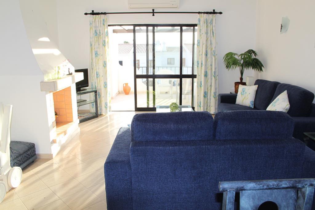 Alto Club Apartments Алвор Номер фото
