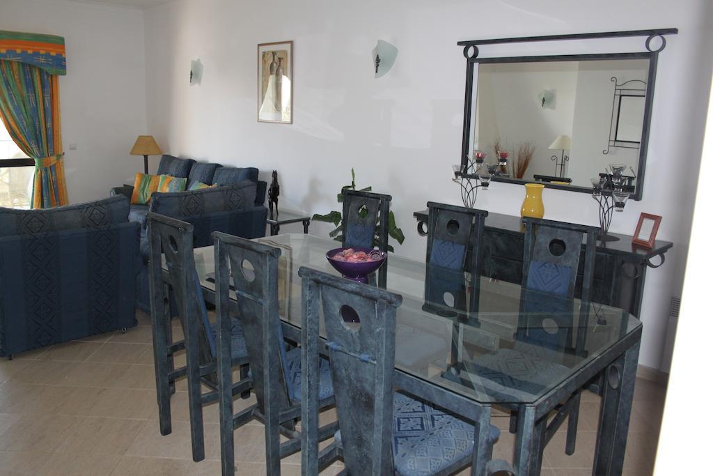 Alto Club Apartments Алвор Номер фото