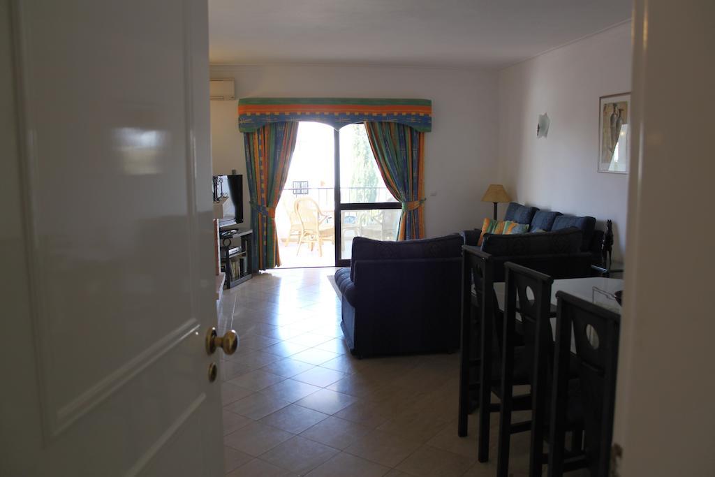 Alto Club Apartments Алвор Номер фото