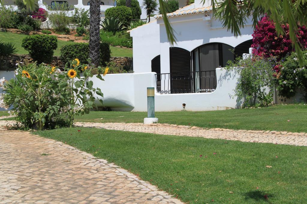 Alto Club Apartments Алвор Экстерьер фото