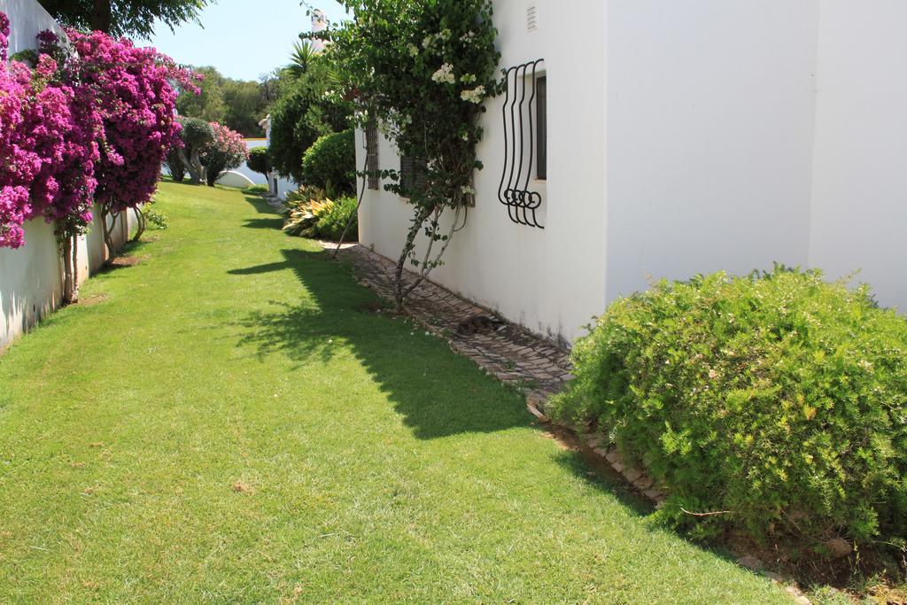 Alto Club Apartments Алвор Экстерьер фото