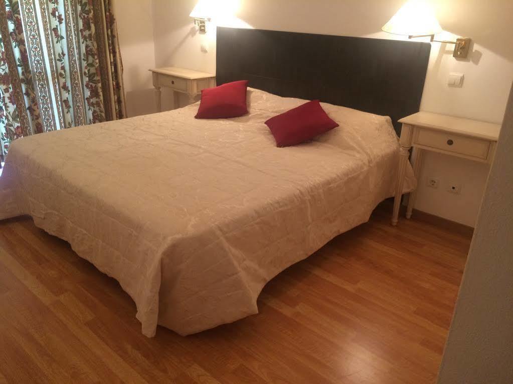 Alto Club Apartments Алвор Экстерьер фото